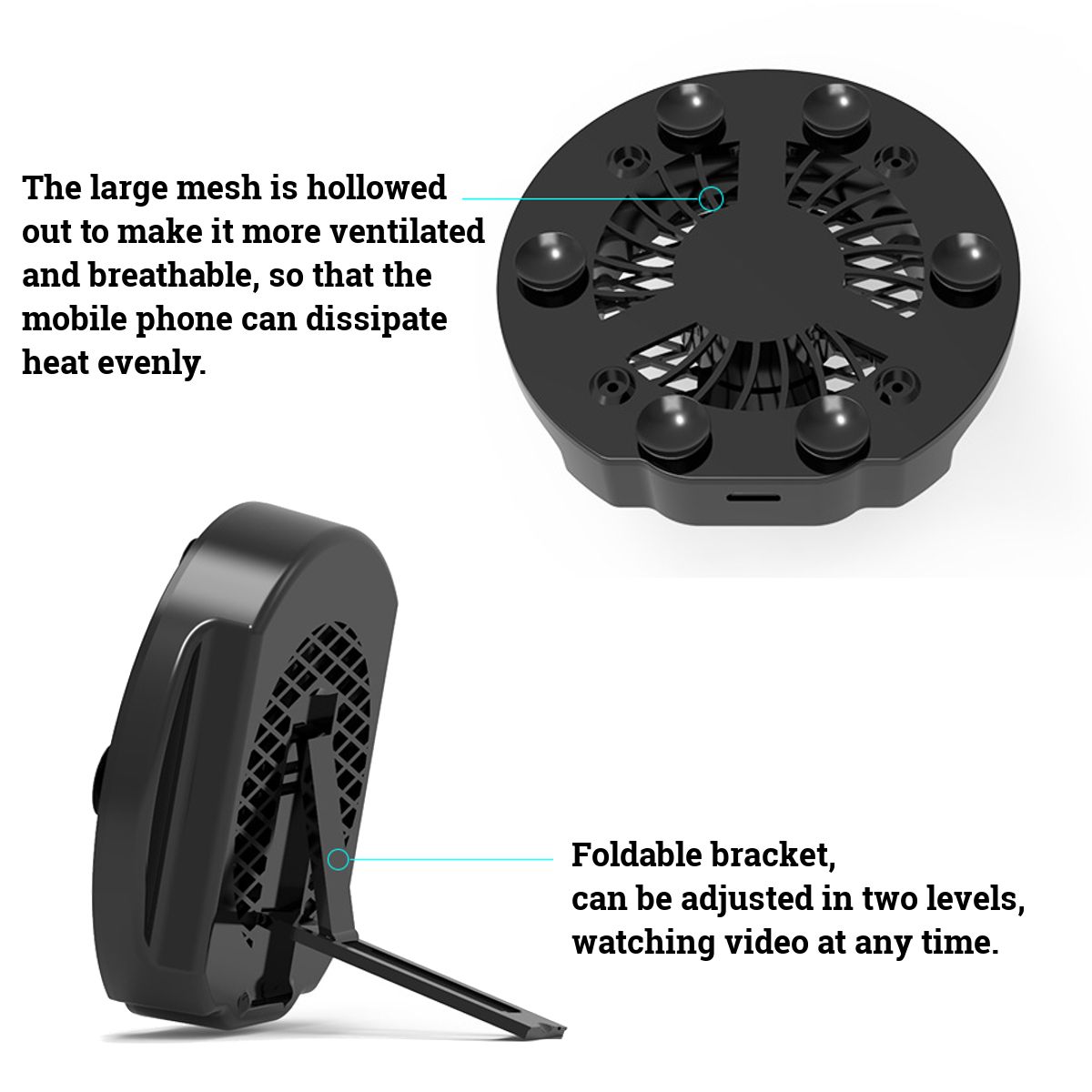 Mobile-Cell-Phone-Radiator-Cooler-Cooling-Fan-Stand-Mount-Holder-USB-Charging-Game-Anti-Heat-Tool-Fo-1679316