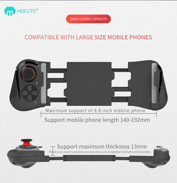 Mocute-058-Extendable-Wireless-bluetooth-Gamepad-Joystick-Game-Controller-For-Android-IOS-1347188