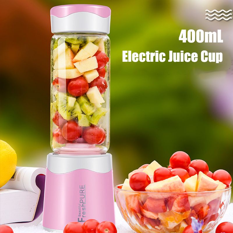 Multi-function-6-Blades-400mL-USB-Electric-Fruit-Juicer-Smoothie-Maker-Blender-Juice-Bottle-Cup-Mach-1568047