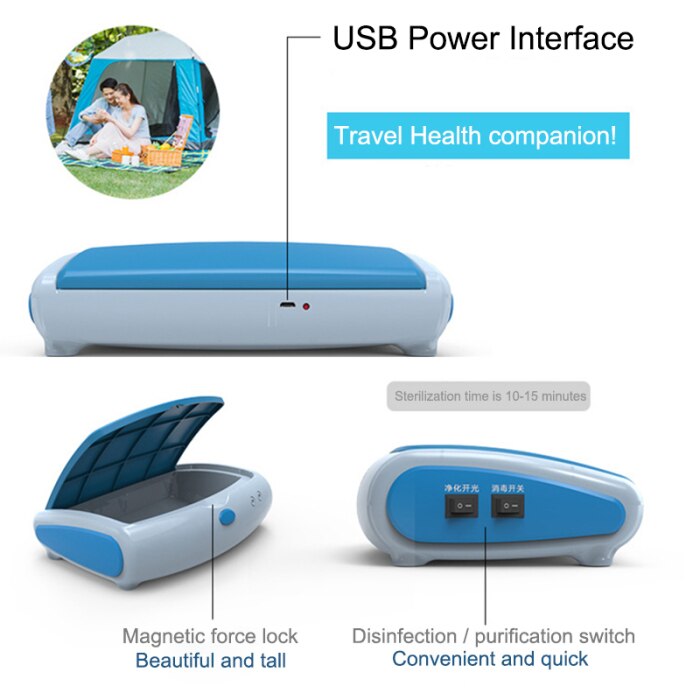 Multifunction-UV-Sterilizer-Phone-Watch-Disinfection-Box-Face-Mask-Jewelry-Phones-Cleaner-1654910