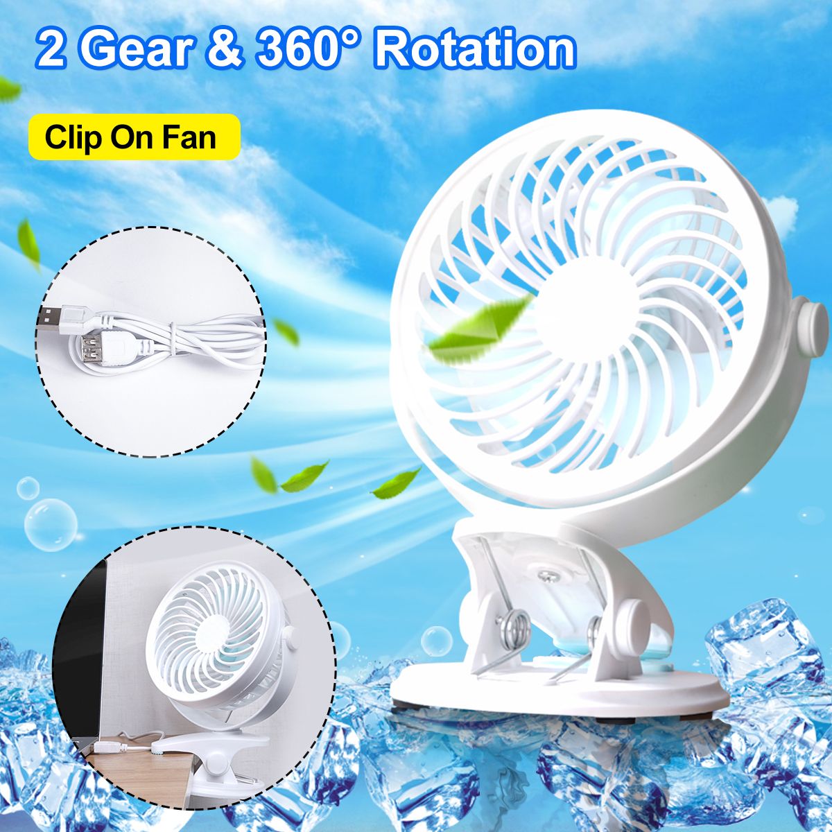 Portable-Fan-Rechargeable-360deg-Rotation-Clip-Mini-USB-Fan-Car-Desk-1680315