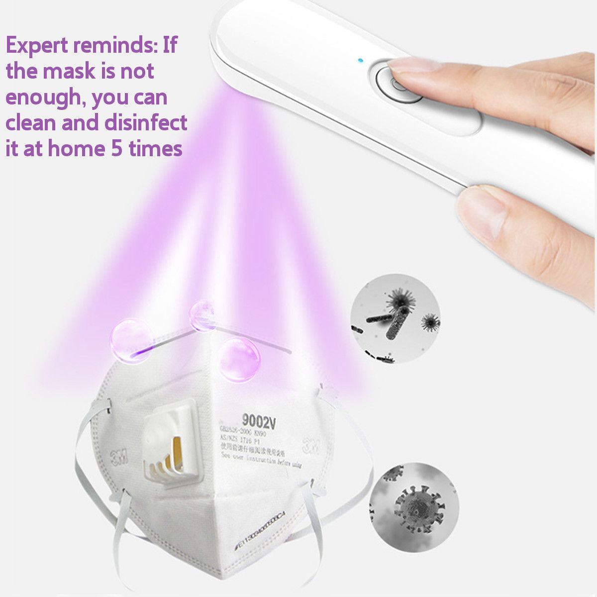 Portable-Sterilize-Germicidal-UV-Lamp-Home-Handheld-Disinfection-Light-Bulb-Home-1672442
