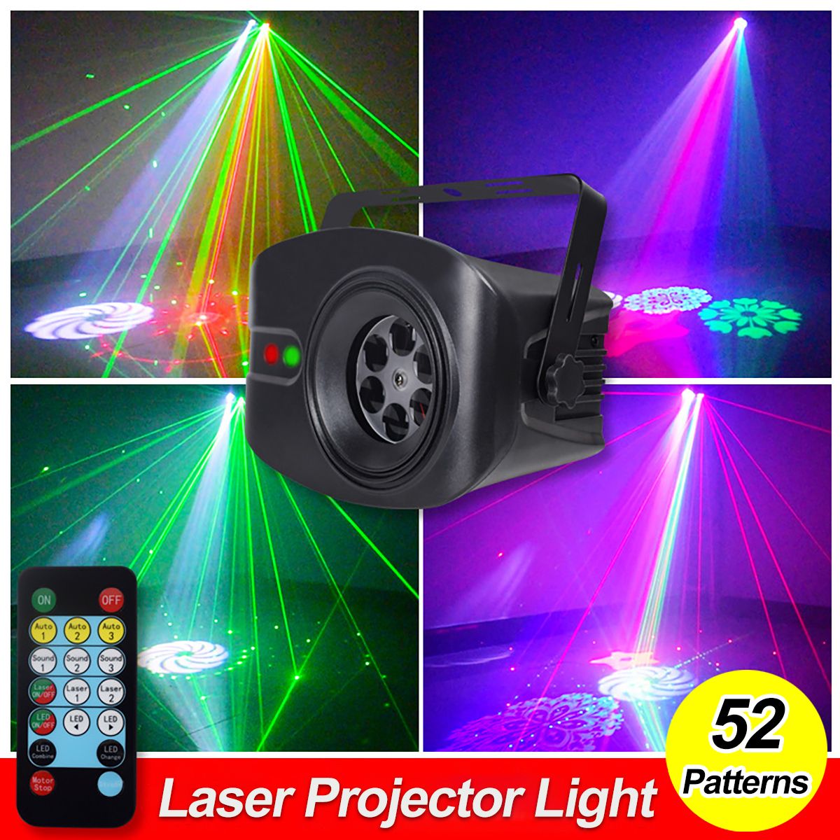 RGB-Bar-Disco-Projector-Light-DJ-KTV-LED-Laser-Stage-Wedding-Birthday-Party-Lamp-1628875
