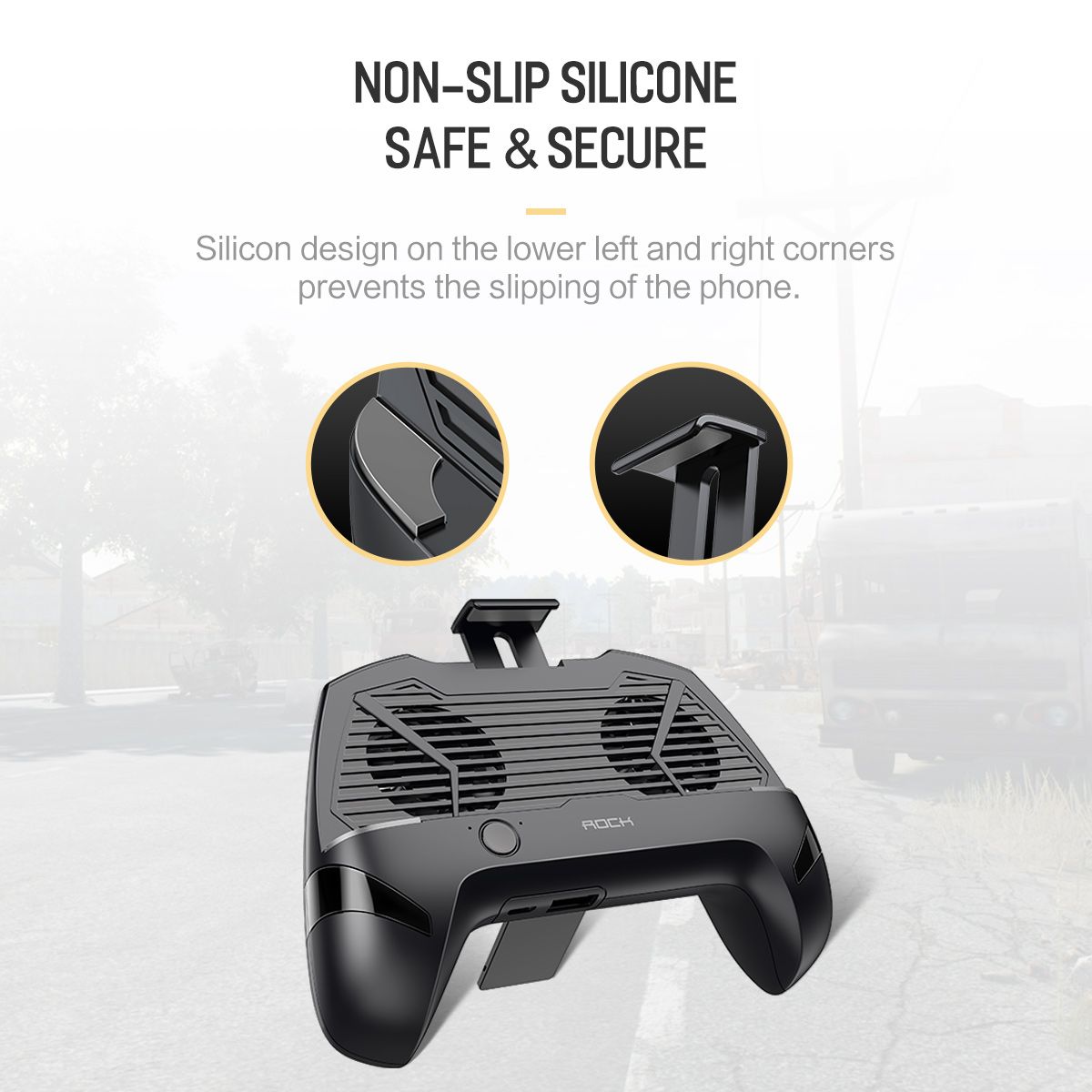 ROCK-Gamepad-Controller-Phone-Holder-Double-Cooling-Fan-With-Power-Bank-For-4-67-inch-Phones-1335284