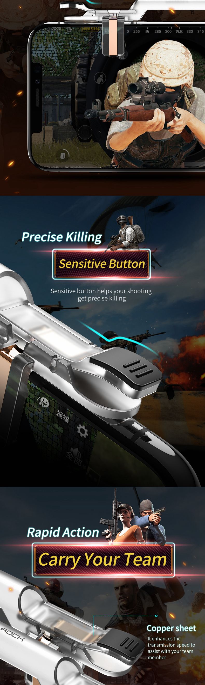 ROCK-Transparent-Gamepad-Game-Controller-Joysticks-Game-Trigger-Fire-Button-For-Mobile-Phone-Tablet-1334949