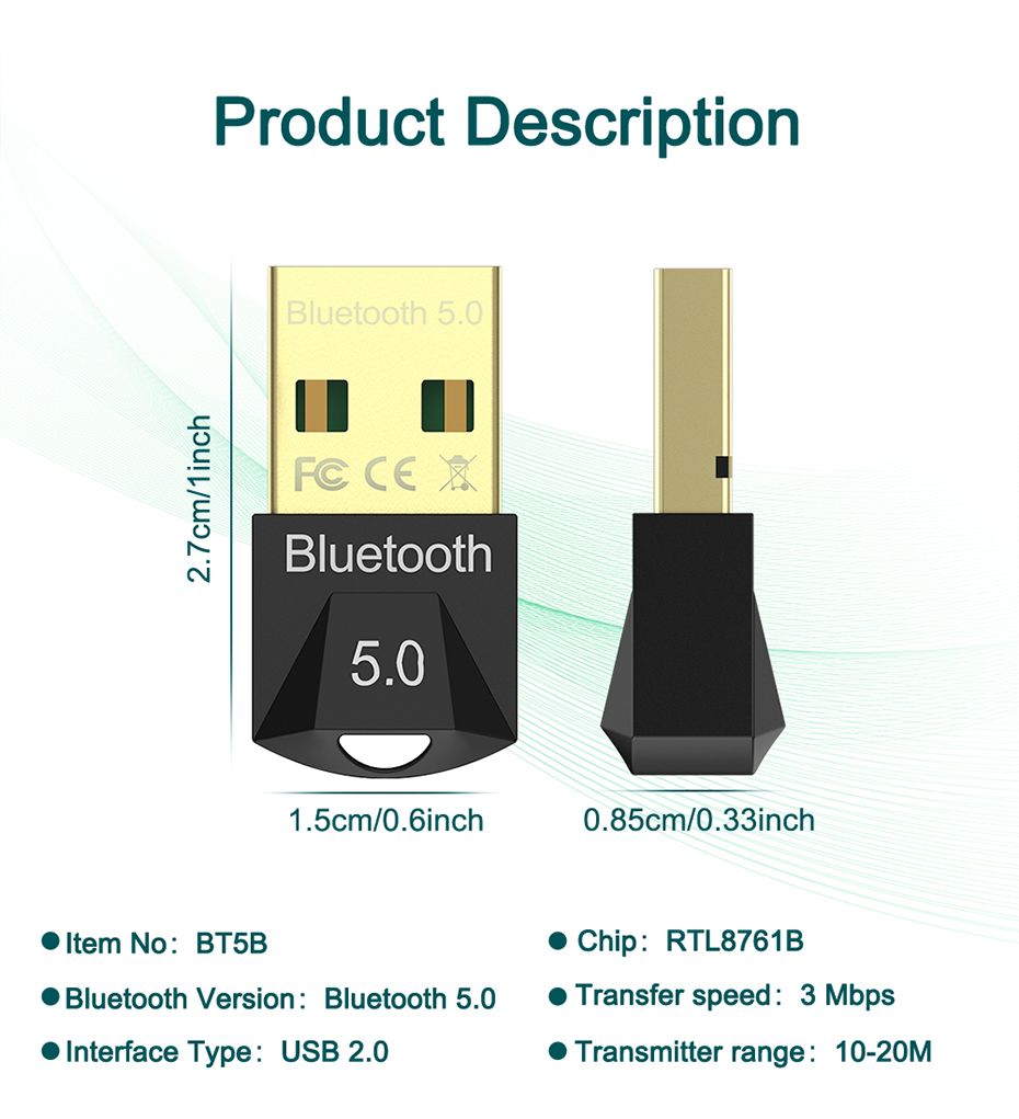 ROCKETEK-USB-bluetooth-50-Dongle-Adapter-Wireless-Mouse-bluetooth-Music-Audio-Receiver-Transmitter-f-1712356