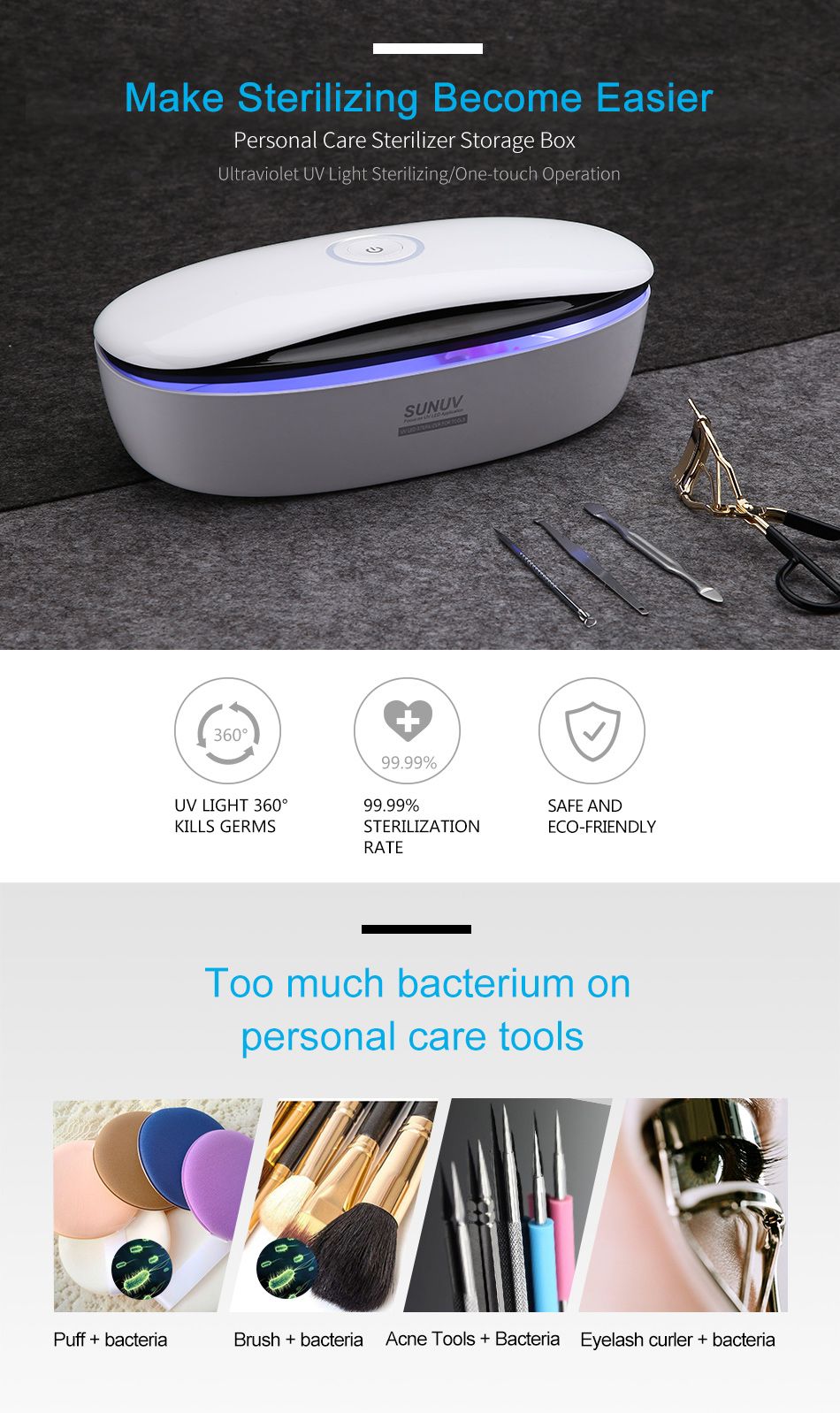 SUNUV-One-touch-LED-UVC-Mobile-Phone-Sterilizer-with-Voice-Indicate-for-Mask-Toothbrush-Beauty-Under-1663766