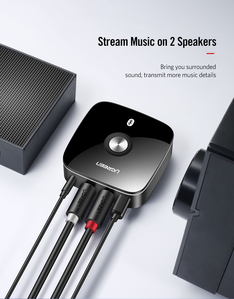UGREEN-bluetooth-41-Low-Latency-Wireless-35mm-2RCA-Auido-Music-bluetooth-Receiver--Adapter-Home-Musi-1637786