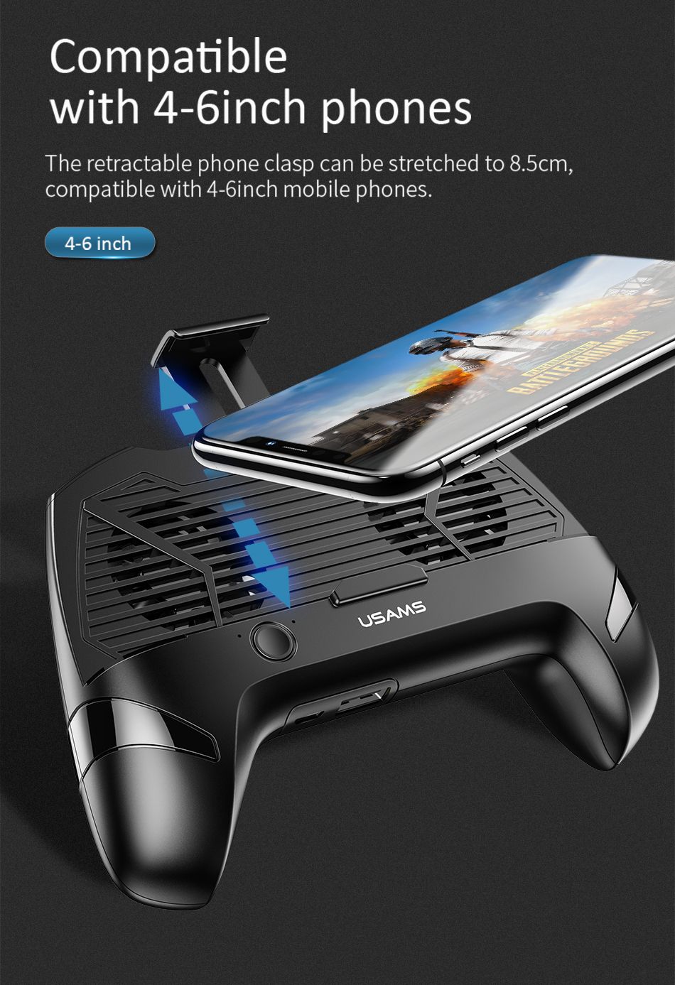 USAMS-3in1-Cooling-Handle-Gamepad-Phone-Holder-With-Emergency-Charging-Power-Bank-1326049