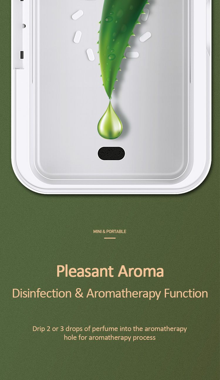 USAMS-ZB139-Cell-Phone-Sanitizer-Portable-Radiation-Resistance-UVC-Disinfection-Sterilization-Aromat-1662930