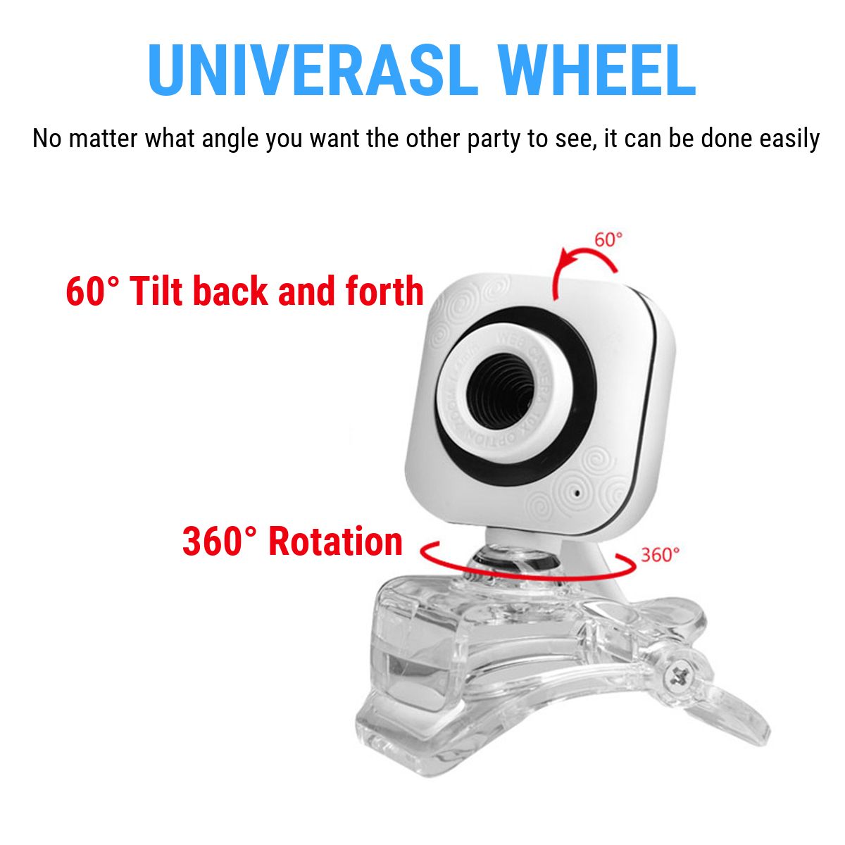 V4-360deg-Rotation-HD-Free-Drive-USB-Webcam-AF-Autofocus-Conference-Live-Computer-Camera-Built-in-No-1664991