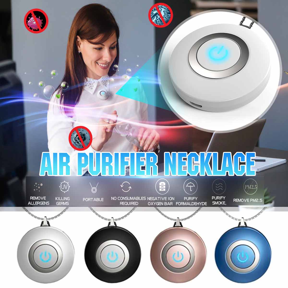 Wearable-Air-Purifier-Necklace-Ionizer-Ion-Generator-Odor-and-Smoke-Remover-1649109