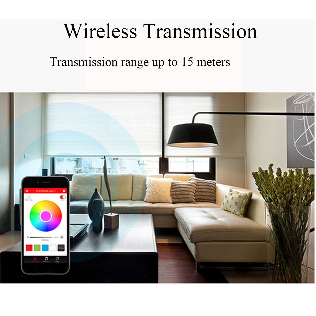 Wireless-bluetooth-Smart-RGB-LED-Light-Lamp-For-Android-App-IOS-Phone-1219803