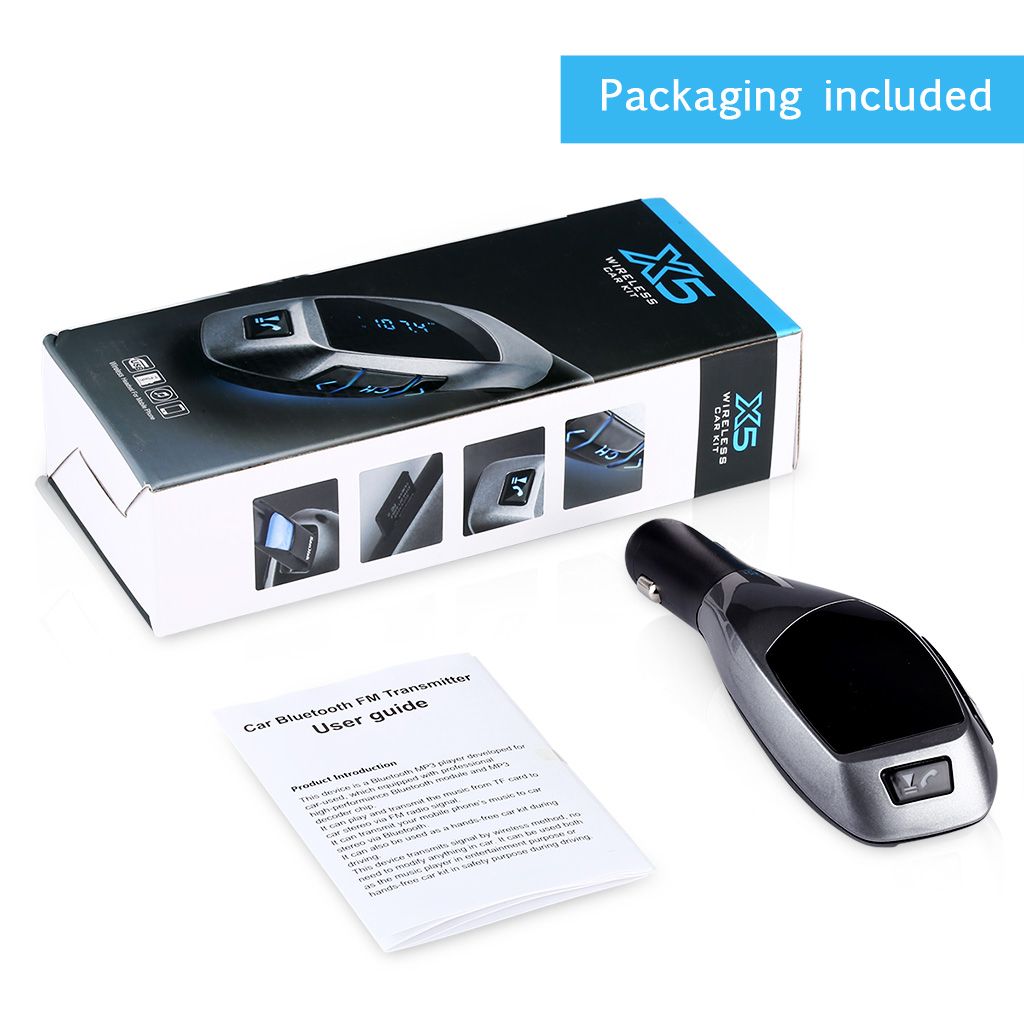 X5-FM-Car-bluetooth-Kit-Wireless-Transmitter-Radio-Adapter-Handsfree-Music-Mp3-Player-for-Smartphone-1258229