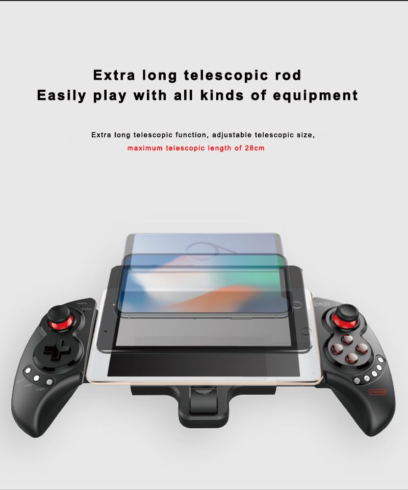 iPEGA-PG-9023s-bluetooth-Gamepad-Joystick-Wireless-Game-Controller-for-Tablet-PC-for-iPad-android-TV-1760254