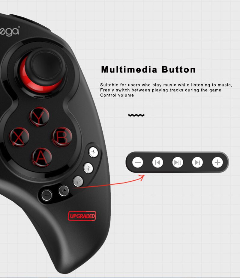 iPEGA-PG-9023s-bluetooth-Gamepad-Joystick-Wireless-Game-Controller-for-Tablet-PC-for-iPad-android-TV-1760254