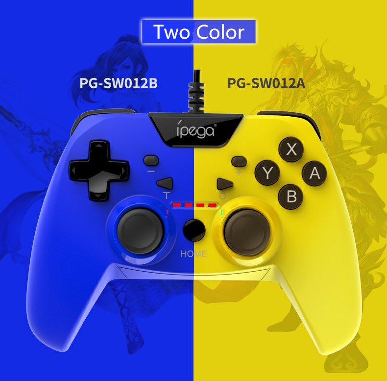 iPega-PG-SW012-Wired-Game-Controller-Connection-Bracket-Joystick-for-Switch-Smartphone-1588825