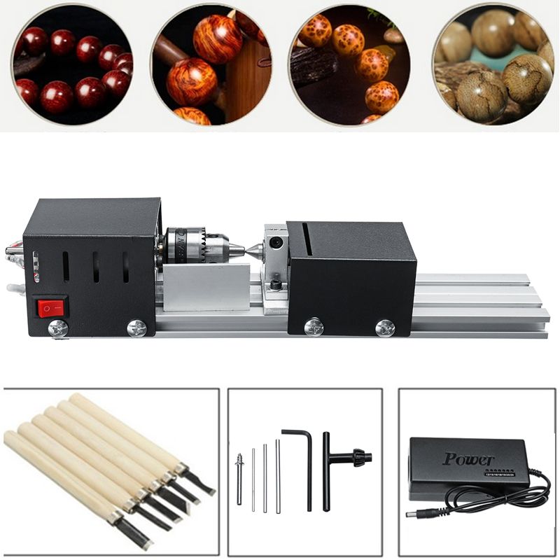 100W-Mini-Lathe-Beads-Machine-Polisher-Table-Saw-Multi-Functional-DIY-Wood-Lathe-1318266