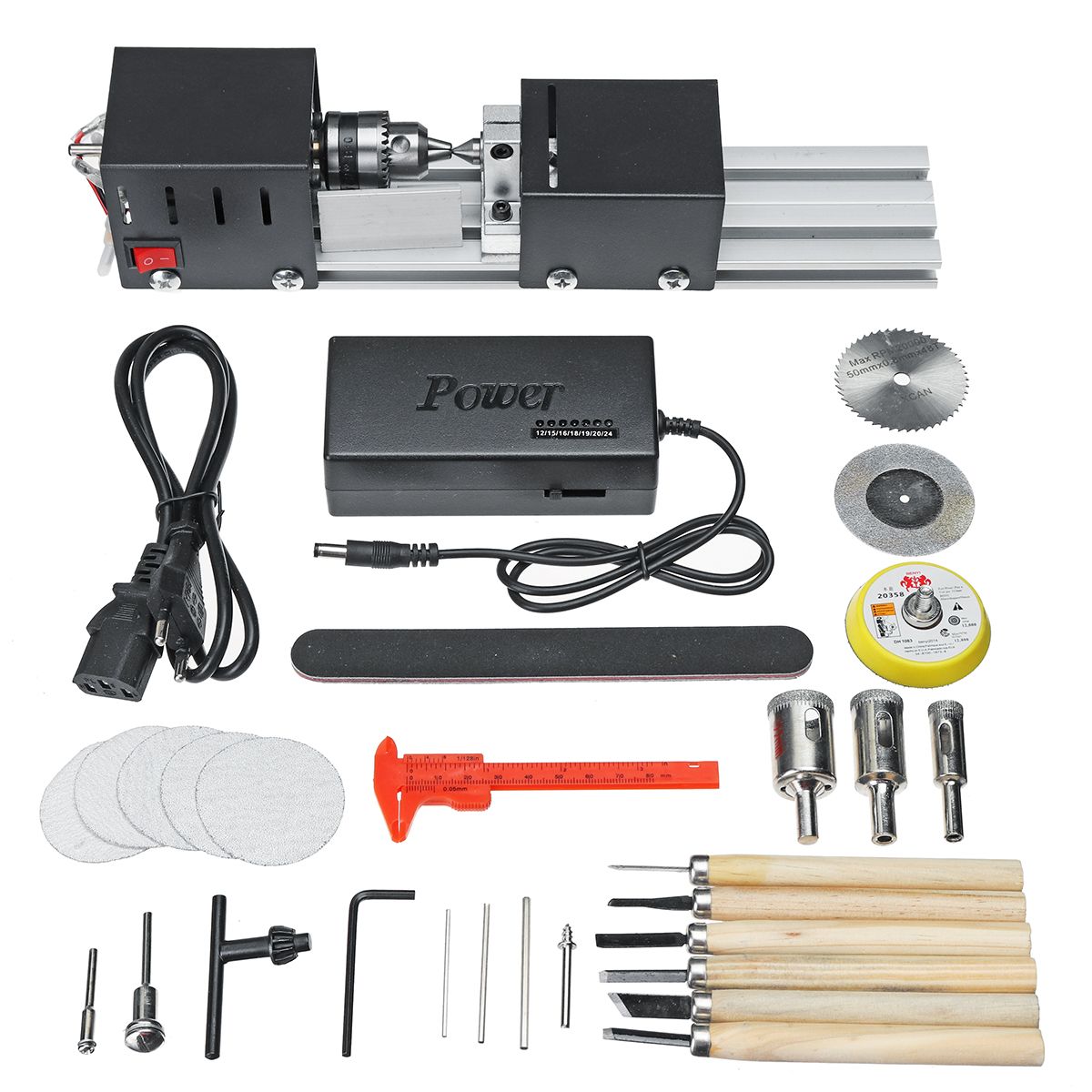 100W-Wood-Lathe-Beads-Machine-Polisher-Table-Saw-Multi-Functional-DIY-Wood-Lathe-1318284