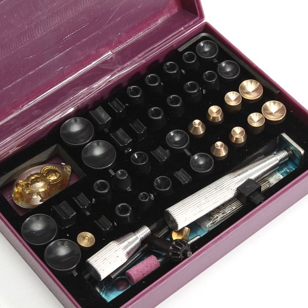 110V220V-380W-Jewelry-Driller-Lathe-Beads-Pearl-Drilling-Holing-Machine-Full-Set-1379163