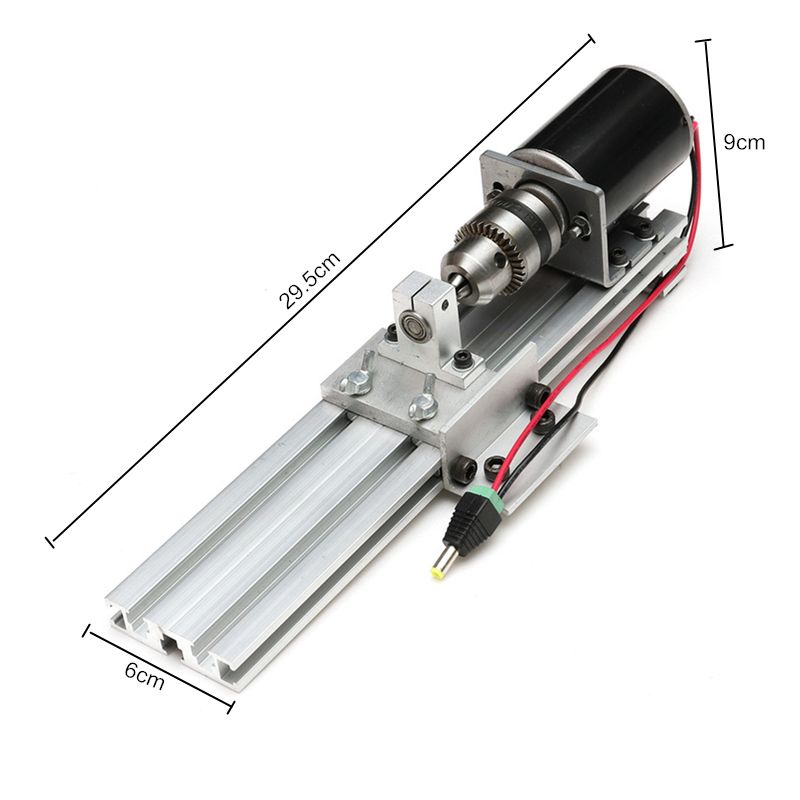 12V-24V-100W-Mini-Table-Saw-DIY-Wood-Lathe-Beads-Polishing-Cutting-Grinding-Machine-Bead-Polisher-1256254