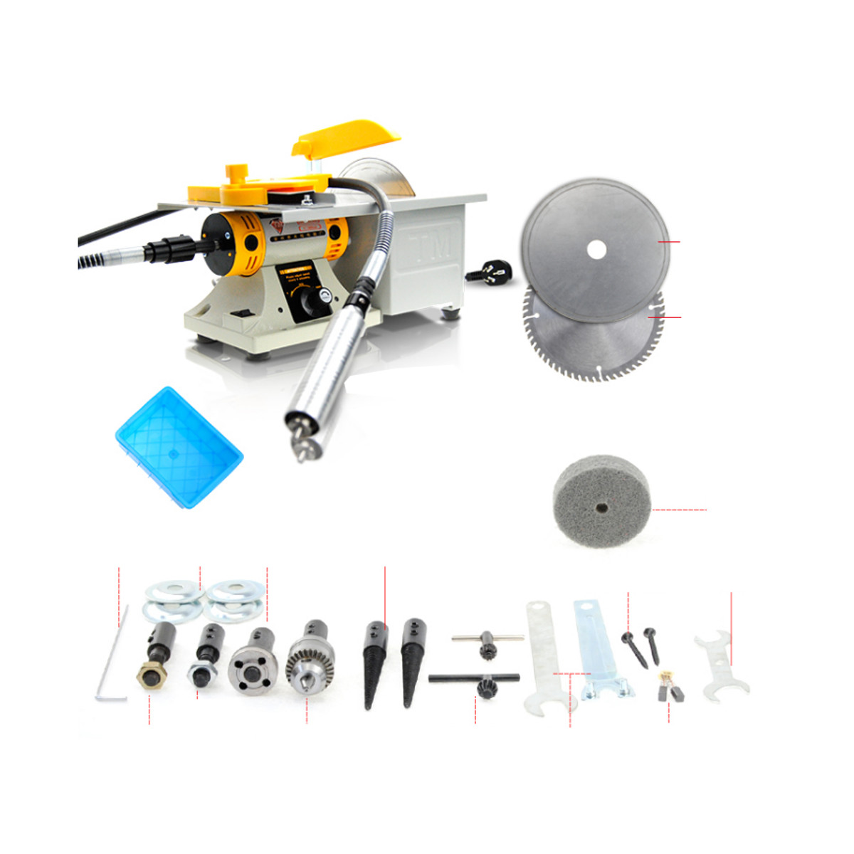 350W-Mini-Table-Bench-Saws-Woodworking-Bench-Lathe-Electric-Polisher-Grinder-Cutting-Saw-Power-Tools-1295975