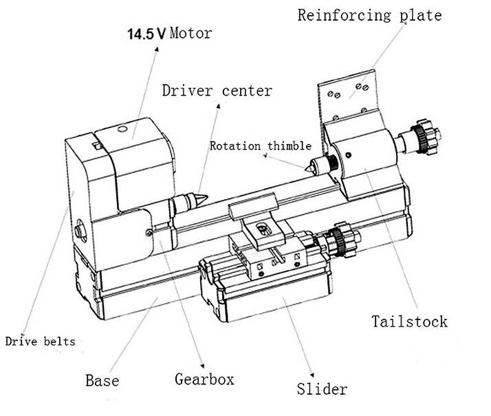 8-In-3-Motorized-Mini-Machine-Jigsaw-Grinder-Driller-Wood-Metal-Lathe-947446