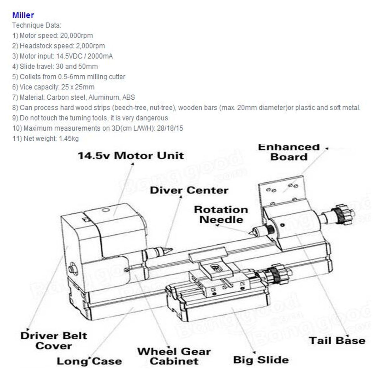 DC-12V-6-In-1-Multi-Metal-Mini-Wood-CNC-Lathe-Motorized-Jig-saw-Grinder-Driller-Milling-1431529