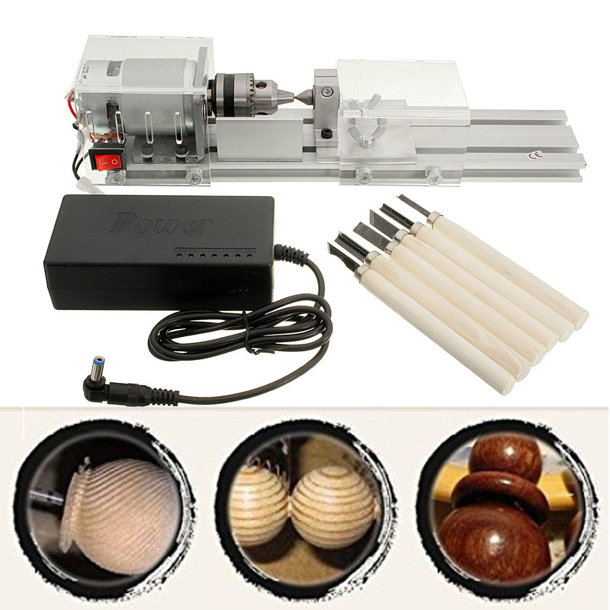 DC-24V-96W-Mini-Lathe-Beads-Saw-Machine-Set-Wood-Working-DIY-Beads-Polishing-Cutting-Drill-1184675