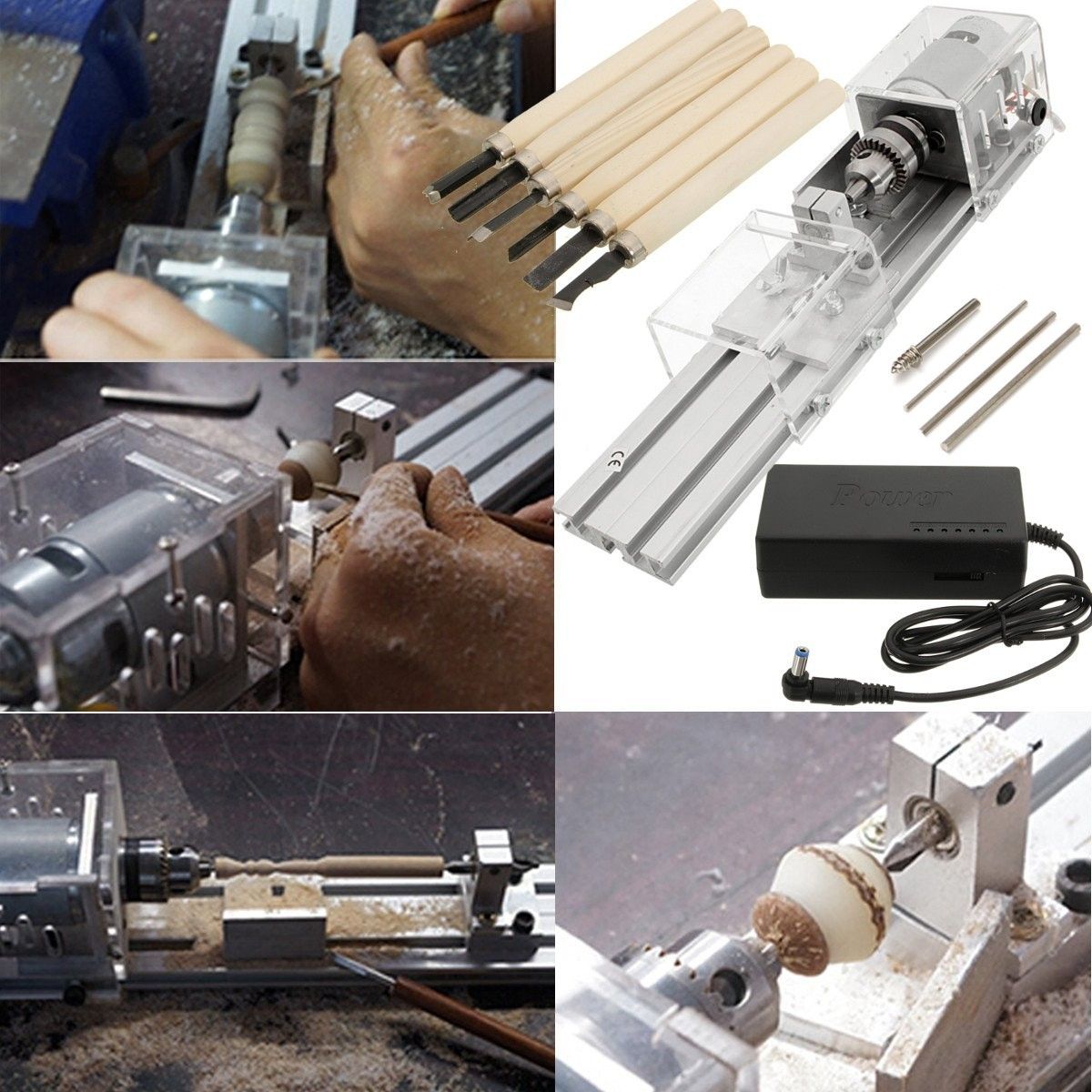 DC-24V-96W-Mini-Lathe-Beads-Saw-Machine-Set-Wood-Working-DIY-Beads-Polishing-Cutting-Drill-1184675