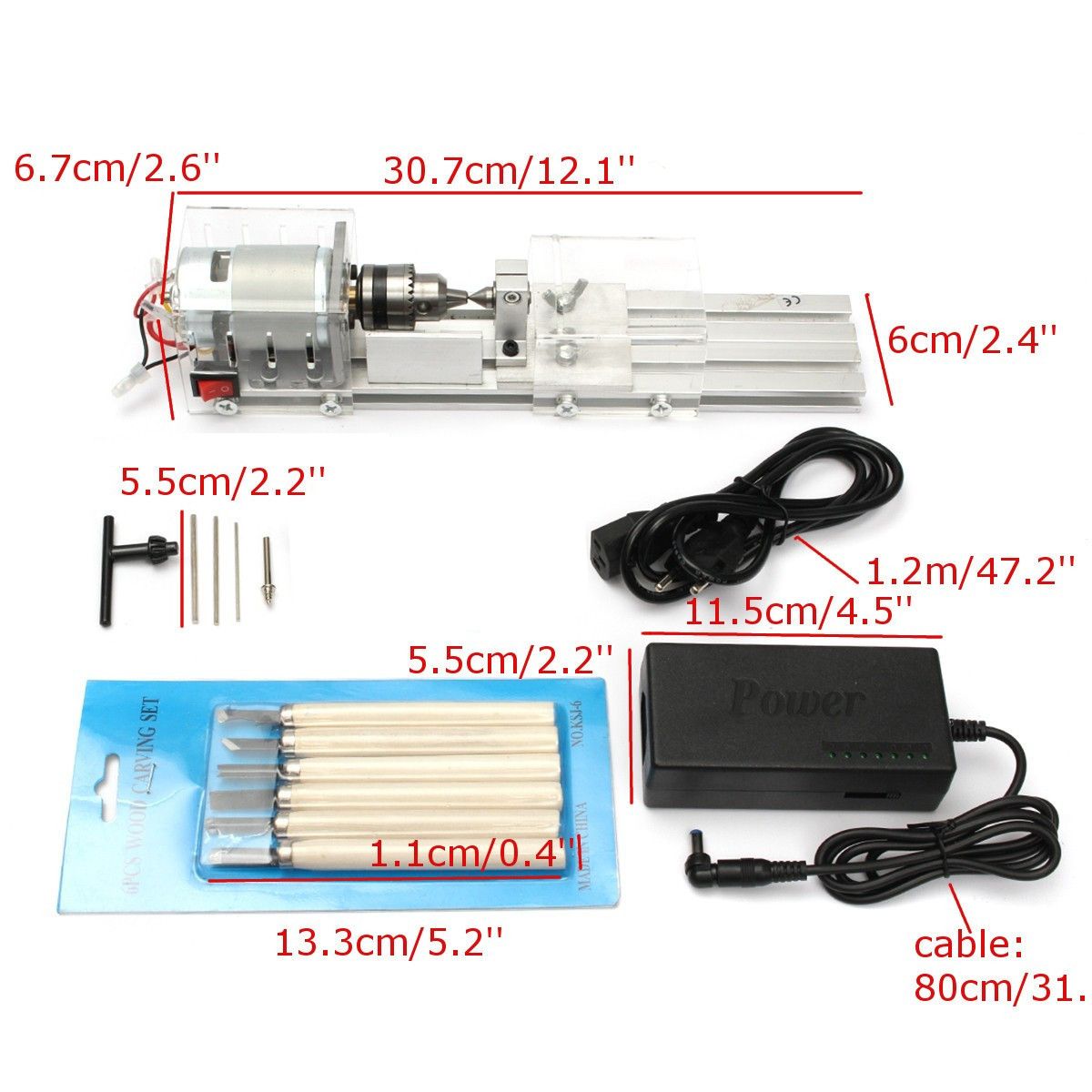 DC-24V-96W-Mini-Lathe-Beads-Saw-Machine-Set-Wood-Working-DIY-Beads-Polishing-Cutting-Drill-1184675