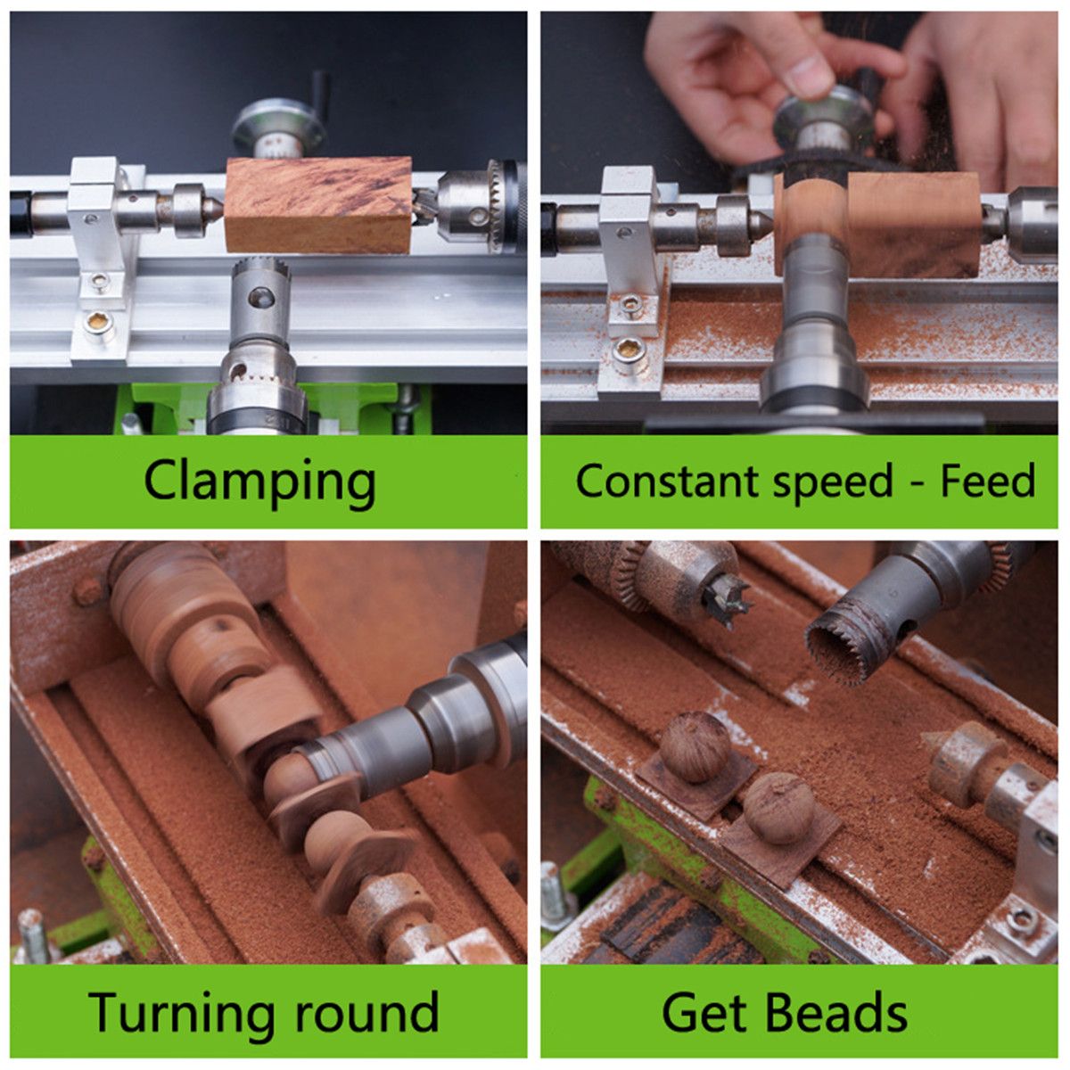 DIY-MINI-Wood-Beads-Lathe-Machine-Dual-Working-Drill-Sliding-Compound-Router-Table-1522707