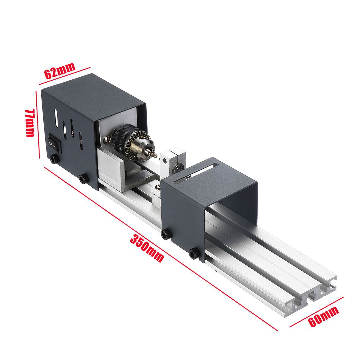 Mini-Lathe-Beads-Polishing-Cutting-Machine-DIY-Table-Saw-Drill-Woodworking-Kit-1381639