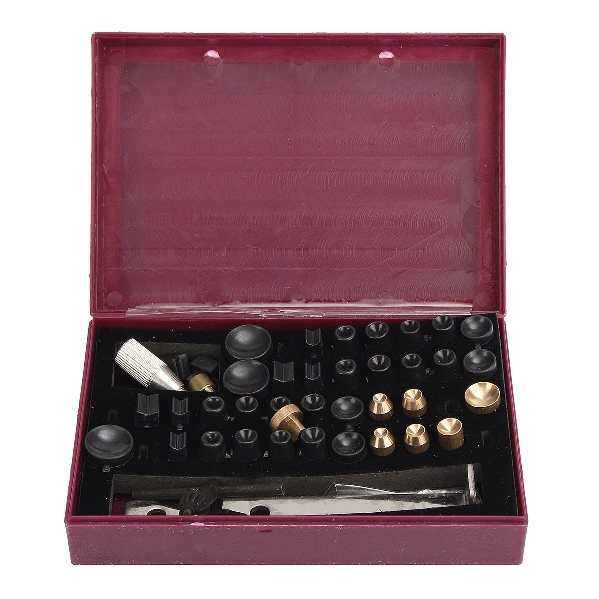 Raitooltrade-110V-320W-Pearl-Drilling-Holing-Machine-Driller-Set-Beads-Making-ewelry-Punch-Tool-Lath-1144534