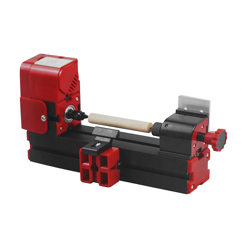 Raitooltrade-8-In-1-Mini-Multipurpose-Machine-DIY-Woodwork-Model-Making-Tool-Lathe-Milling-MachineKi-1248207