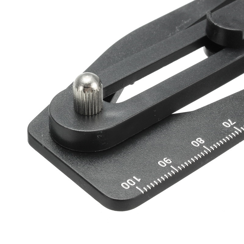 0-10cm-ABS-Black-Universal-Pitch-Gauge-For-Esky-Belt-CP-V2-KING-3-Replace-EK1-0348-1110257