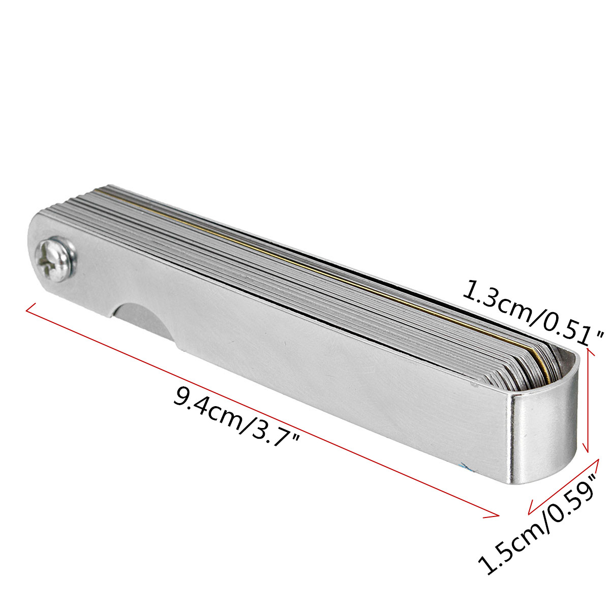 002-100mm-32-Blade-Metric-Master-Feeler-Gauge-Metric-Feeler-Gauge-Gap-Thickness-Measurement-Tool-1110518