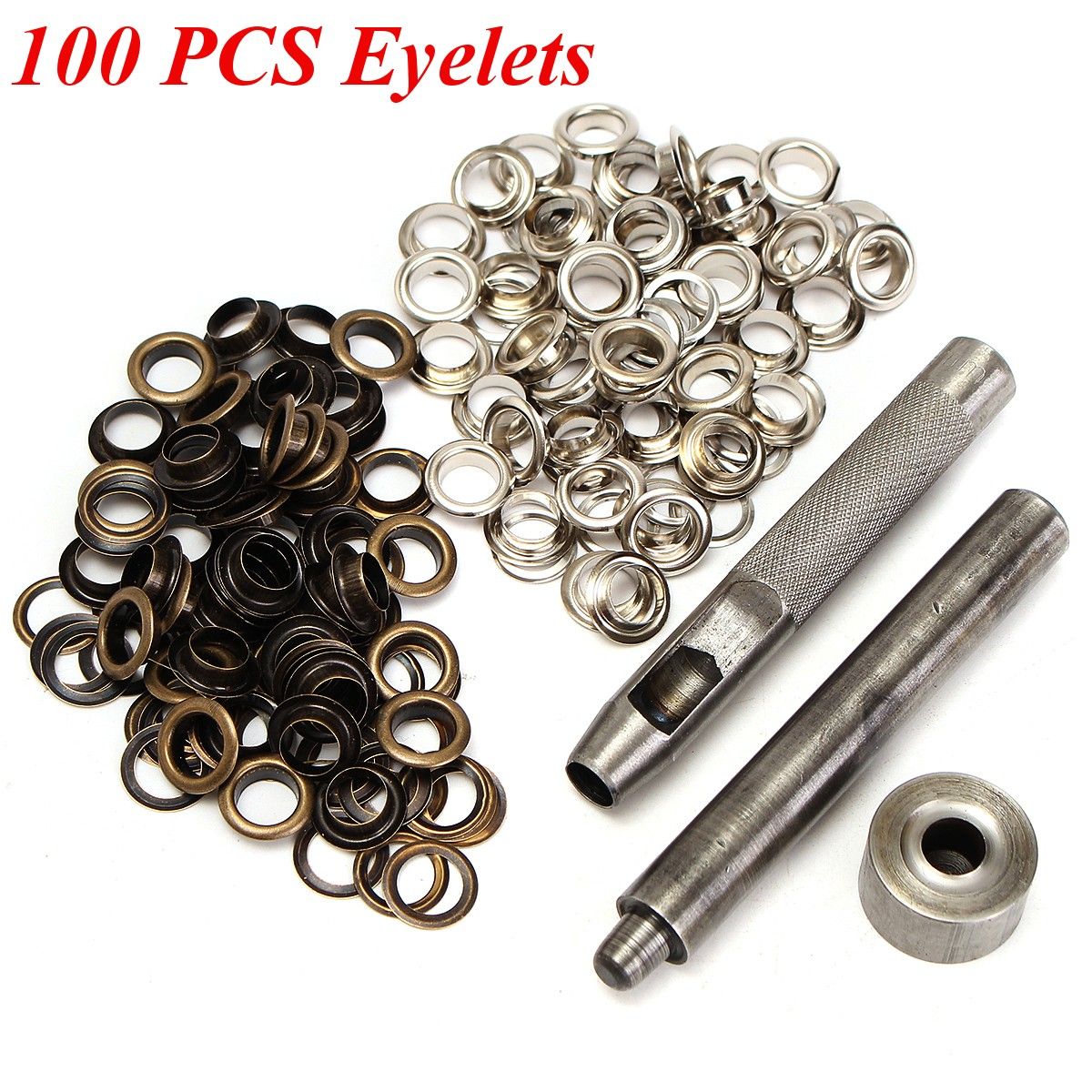 100pcs-8mm-Copper-Eyelets-Hollow-Leather-Craft-Belt-Punch-Tools-Kit-1097233