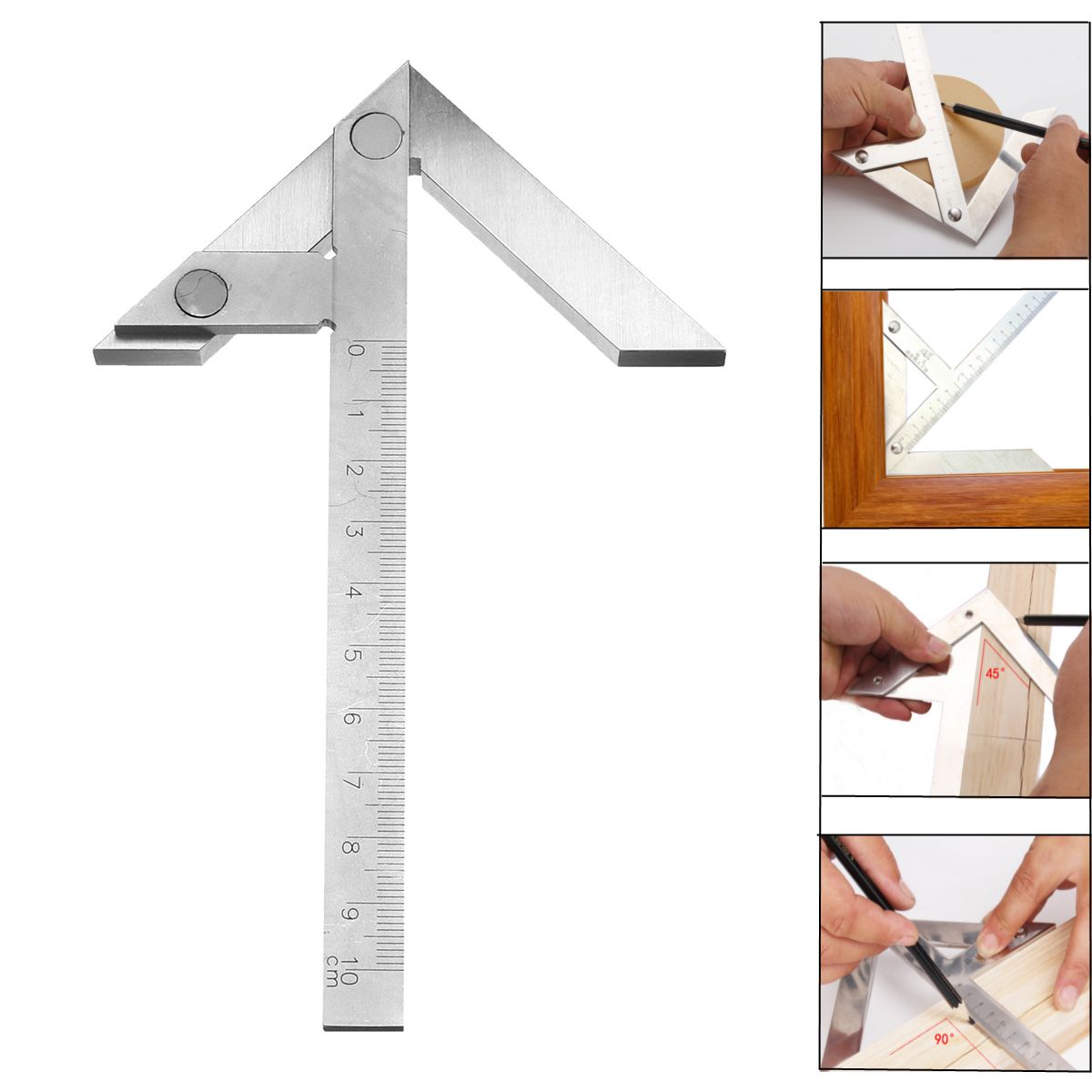 100x70mm-Centering-Square-Gaging-Center-Round-Gauge-Bar-Marking-Center-Finder-1392915