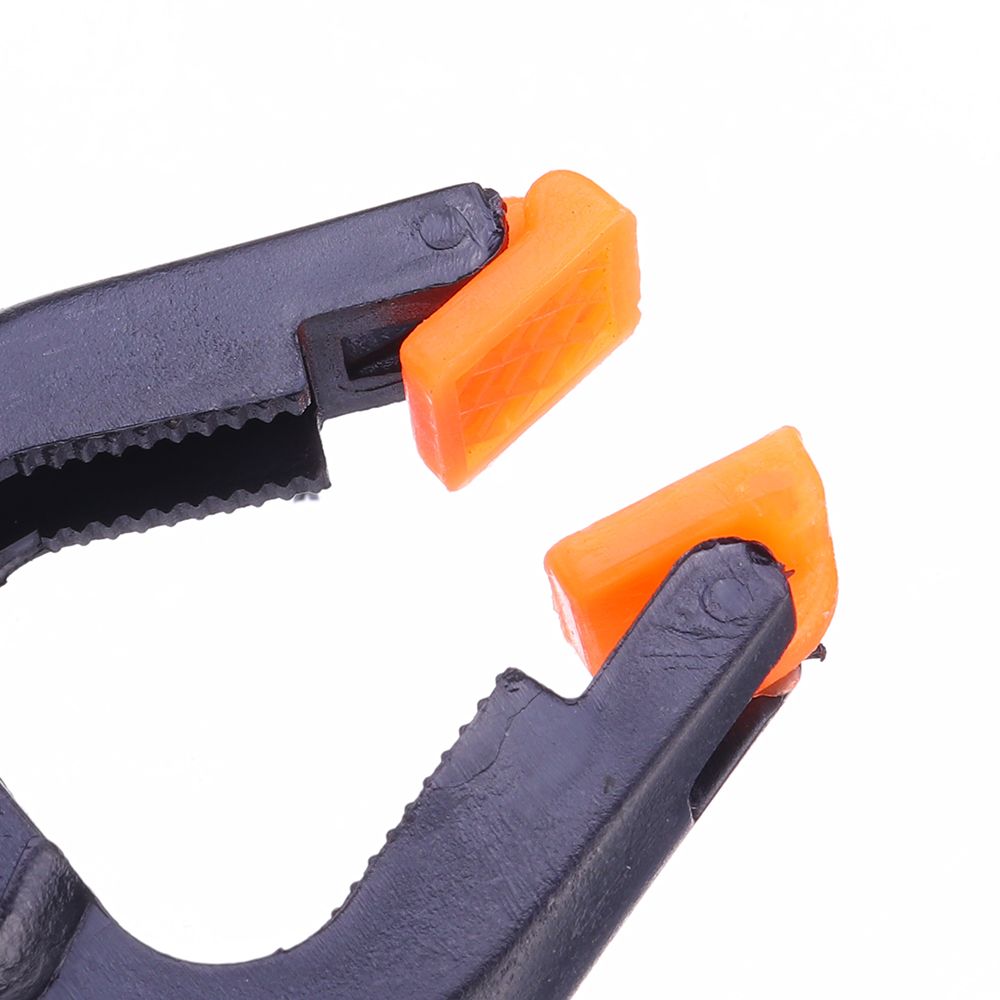 10Pcs-2inch-Spring-Clamps-DIY-Woodworking-Tools-Plastic-Nylon-Clamp-Woodworking-Spring-Clip-Photo-St-1453905