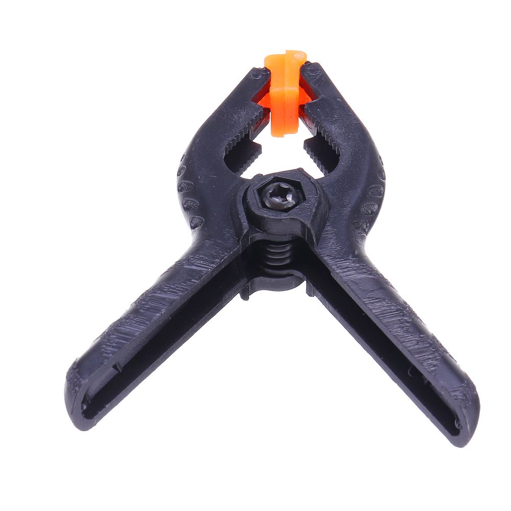 10Pcs-2inch-Spring-Clamps-DIY-Woodworking-Tools-Plastic-Nylon-Clamp-Woodworking-Spring-Clip-Photo-St-1453905