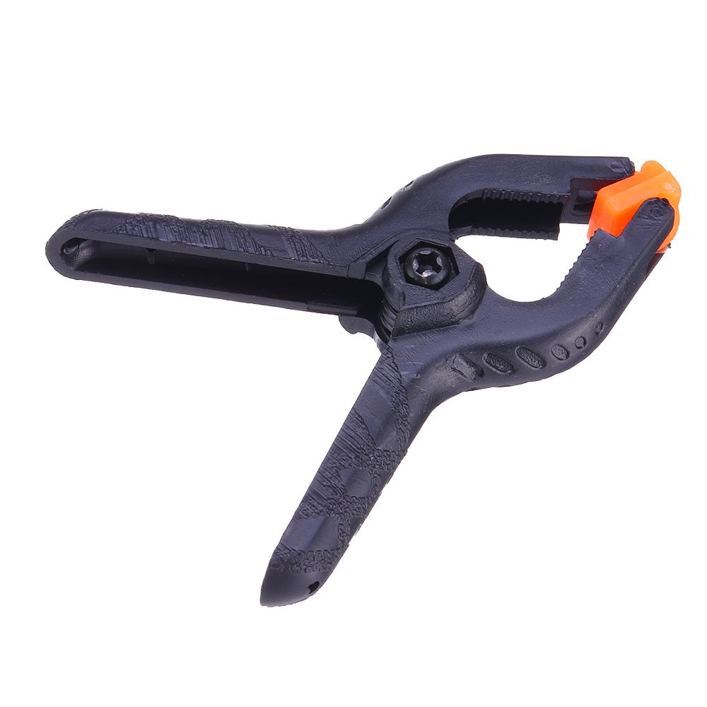 10Pcs-2inch-Spring-Clamps-DIY-Woodworking-Tools-Plastic-Nylon-Clamp-Woodworking-Spring-Clip-Photo-St-1453905