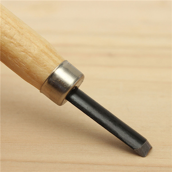 10pcs-Wood-Carving-Chisel-Set-High-Carbon-Steel-with-Wooden-Handle-970962