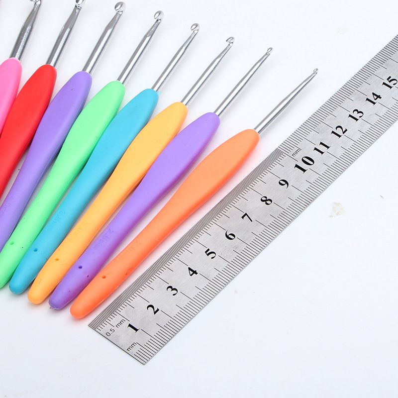 11Pcs-Hook-Needles-Sewing-Tools-Sewing-Needles-Knitting-Needles-Weave-Sewing-Tools-Crochet-Hooks-Kni-1613076