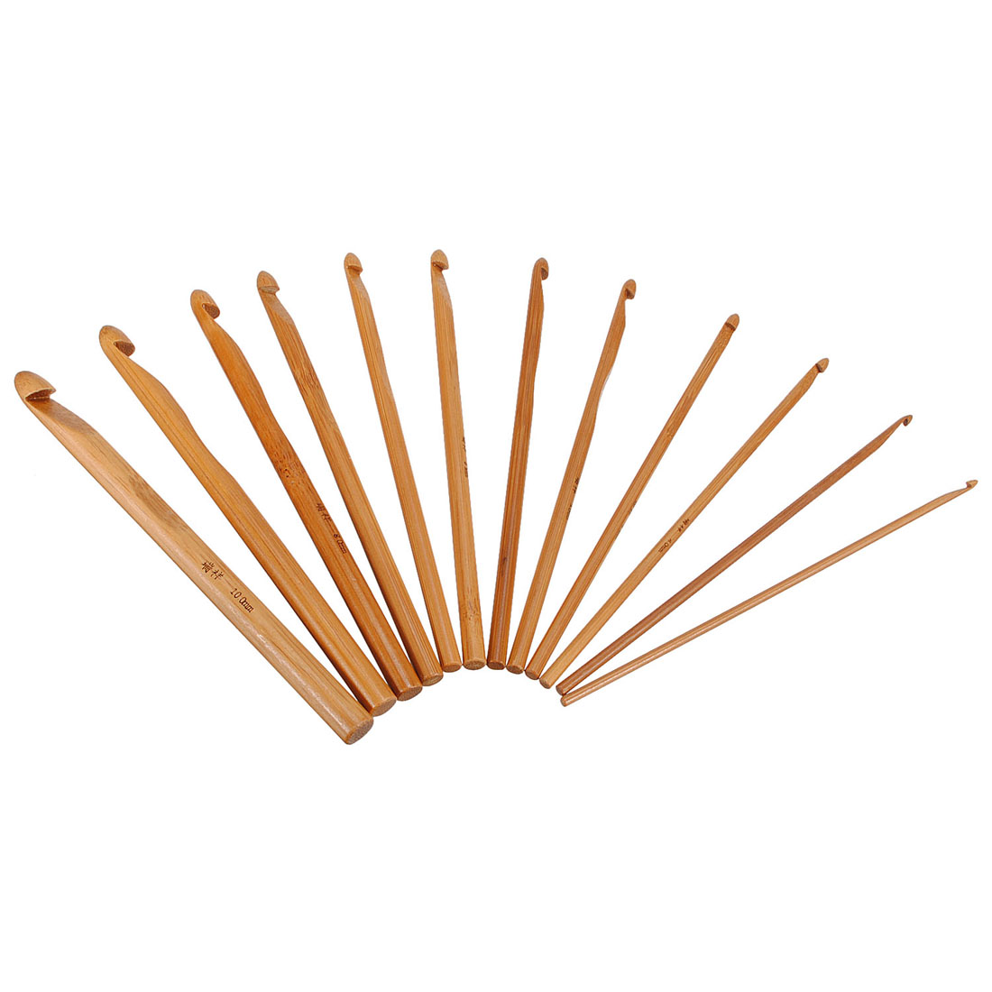 12-Bamboo-Handle-Crochet-Hooks-Needle-Set-50729