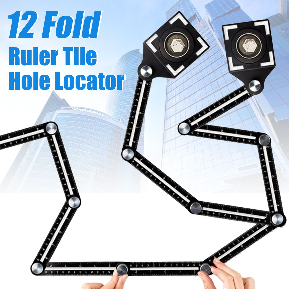 12-Fold-Adjustable-Multi-Angle-Ruler-Measure-Folding-Position-Tile-Hole-Locator-1644189