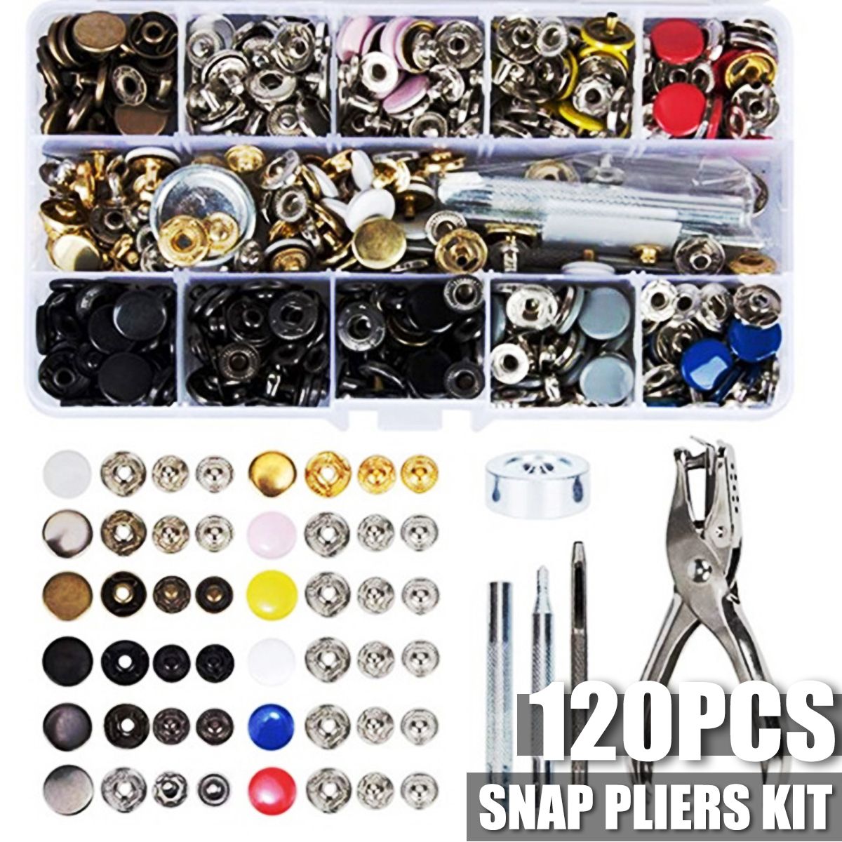 120Pcs-Metal-Buttons-Set-Press-Studs-with-4Pcs-Fixing-Tools-1Pcs-Pliers-1708786