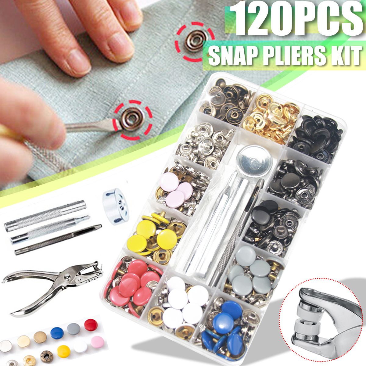 120Pcs-Metal-Buttons-Set-Press-Studs-with-4Pcs-Fixing-Tools-1Pcs-Pliers-1708786