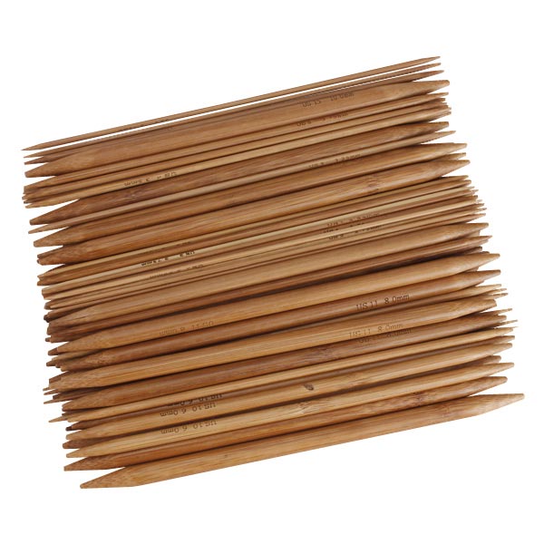 15-Sizes-Bamboo-Handle-Carbonized-Knitting-Needle-65086