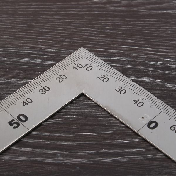 150-x-300mm-Metric-Square-Ruler-Stainless-Steel-90-Degree-Angle-Corner-Ruler-1139697